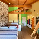 Salvia - House With Pool - בית נופש Jurdani