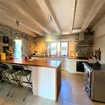 בית נופש Salvia - House With Pool - *