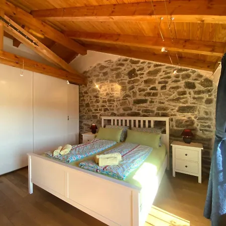 Salvia - House With Pool - *