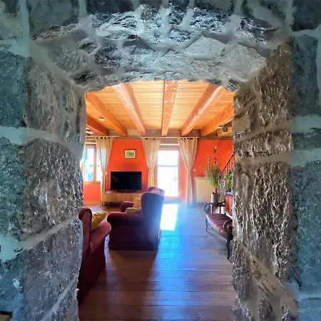 Salvia - House With Pool - Ferienhaus *