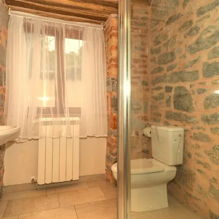 Salvia - House With Pool - Holiday home *