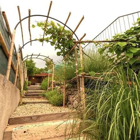 Salvia - House With Pool - Ferienhaus *