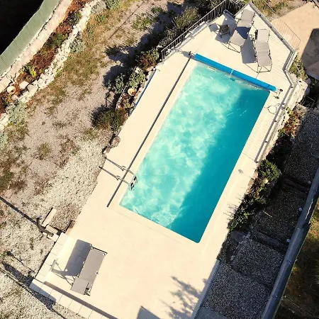 Salvia - House With Pool - Holiday home