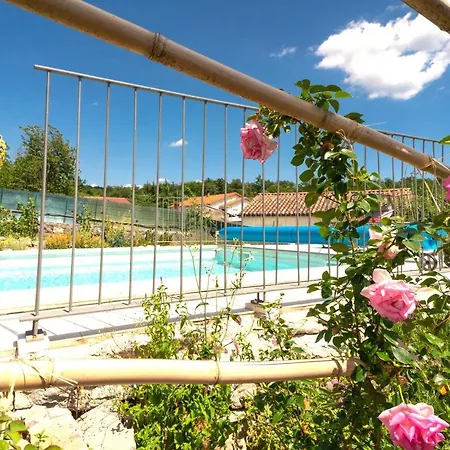 Salvia - House With Pool - *