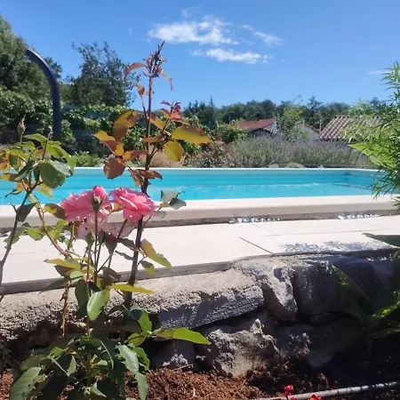 Salvia - House With Pool - Ferienhaus *