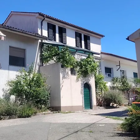 בית נופש Salvia - House With Pool - Jurdani