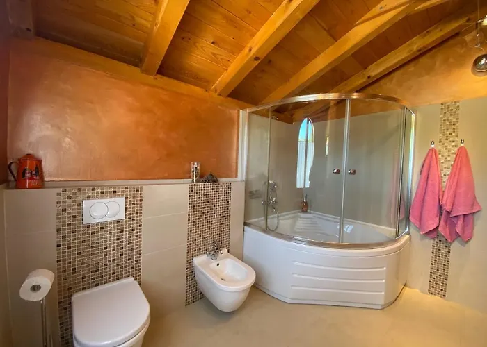 別荘 Salvia - House With Pool - Jurdani