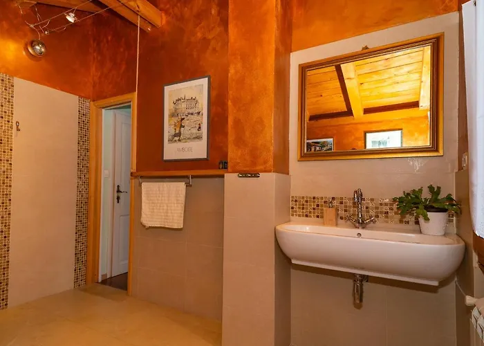 別荘 Salvia - House With Pool -