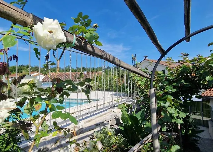 Salvia - House With Pool - Jurdani
