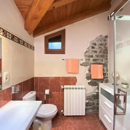 Salvia - House With Pool - بيت للعطل *