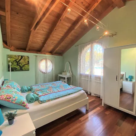بيت للعطل Salvia - House With Pool - Jurdani