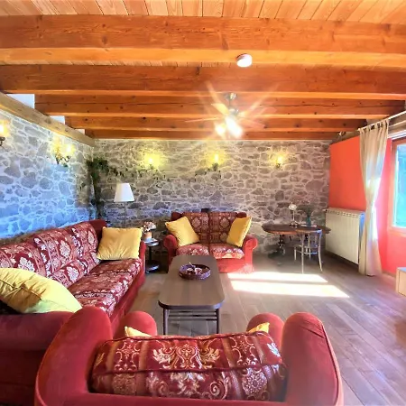 Salvia - House With Pool - Vikendica