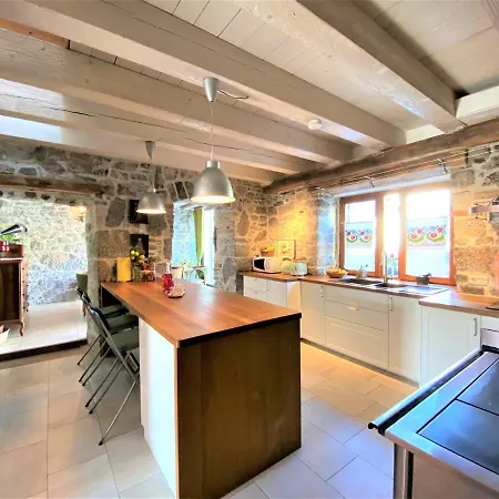 Salvia - House With Pool - Vikendica