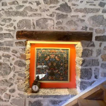 بيت للعطل Salvia - House With Pool - Jurdani