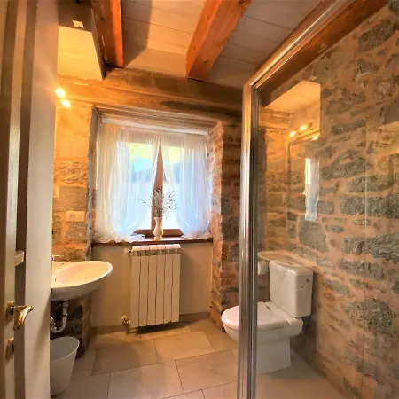 Salvia - House With Pool - Vikendica