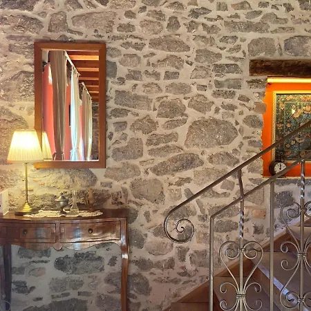 بيت للعطل Salvia - House With Pool - *