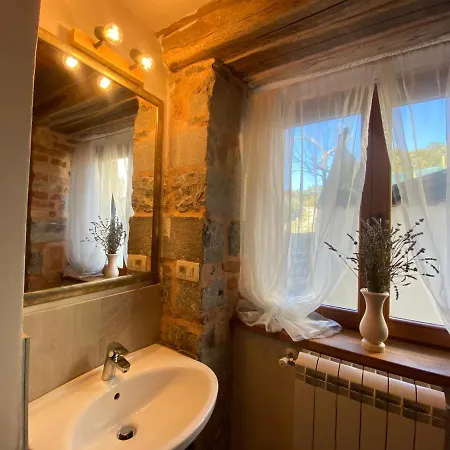 Vikendica Salvia - House With Pool - Jurdani