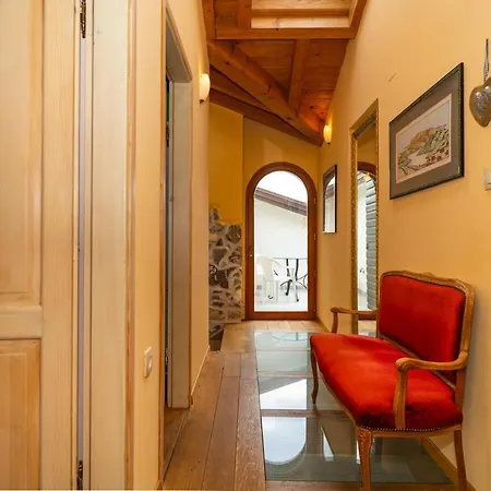Salvia - House With Pool - بيت للعطل Jurdani