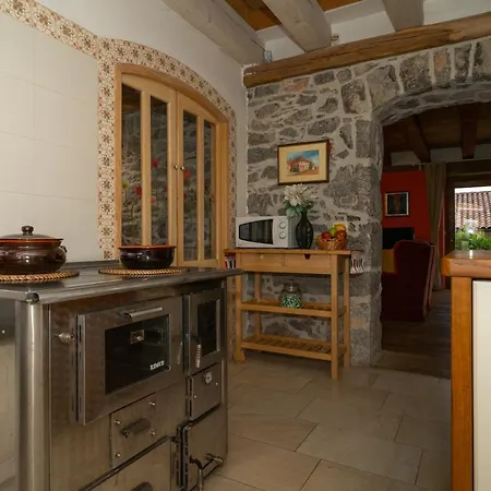 Salvia - House With Pool - Vikendica *