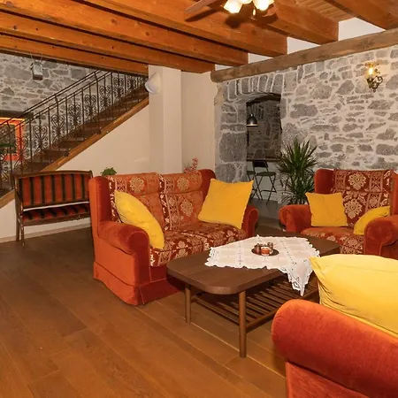 Salvia - House With Pool - Vikendica