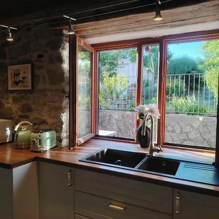 بيت للعطل Salvia - House With Pool - *