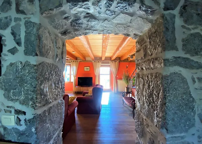 Salvia - House With Pool - 度假居 *