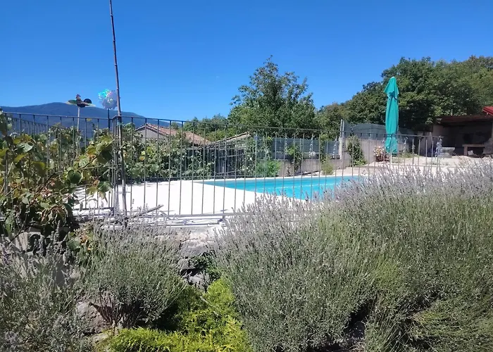 Salvia - House With Pool - * Jurdani