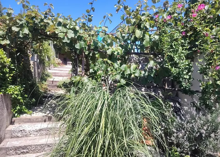 Salvia - House With Pool - *