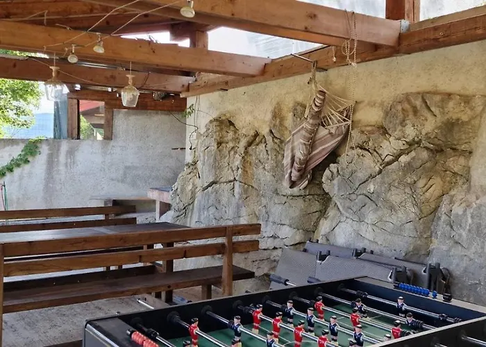 Salvia - House With Pool - 度假居 Jurdani
